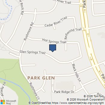 5013 glen springs Fort Worth, TX MLS# 21408951