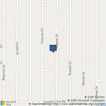 314 Wayne Drive Rockwall, TX MLS# 21210947