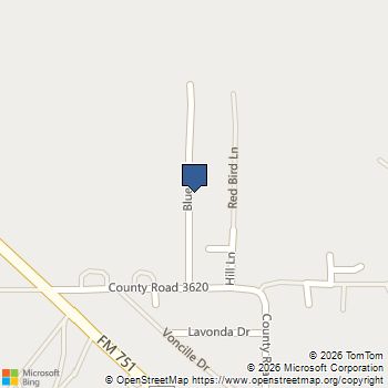 TBD Blue Bird Lane Quinlan, TX MLS# 21337240