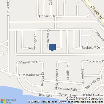 2217 Crestview Lane Rowlett, TX MLS# 21379586