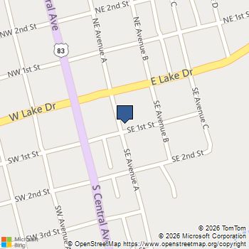 50 SE 1st Street Hamlin, TX MLS# 21316570