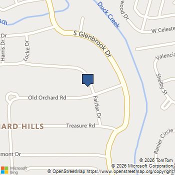 2709 Fairfax Drive Garland, TX MLS# 21235778