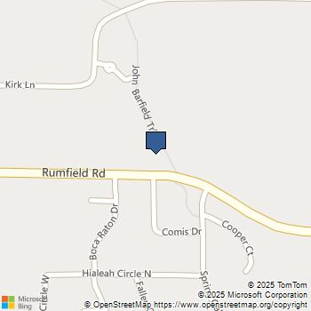 9017 Rumfield Road North Richland Hills, TX MLS# 20833340