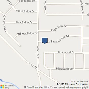 1208 Village Garden Drive Azle, TX MLS# 21133439