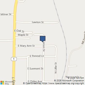 132 E Mary Ann Street Vivian, LA MLS# 21319070