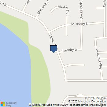 2402 Indian Trail Rowlett, TX MLS# 21415223