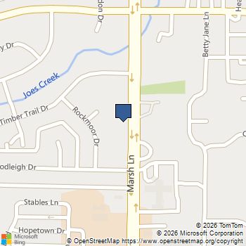 10149 Marsh Lane Dallas, TX MLS# 21393278