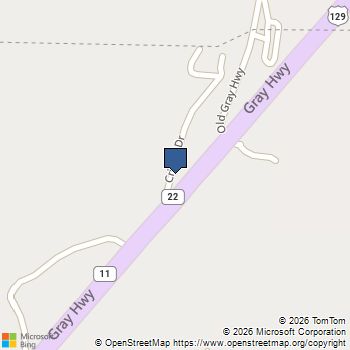 2311 Crissey Drive LOT 92 Macon, GA MLS# 10803038