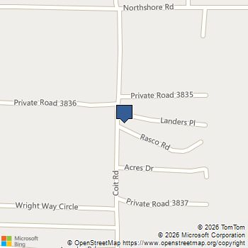 00000 Roscoe Quinlan, TX MLS# 21180959