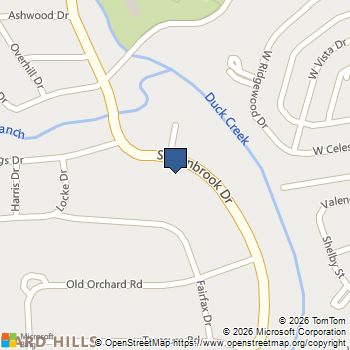 2601 S Glenbrook Drive Garland, TX MLS# 21349278