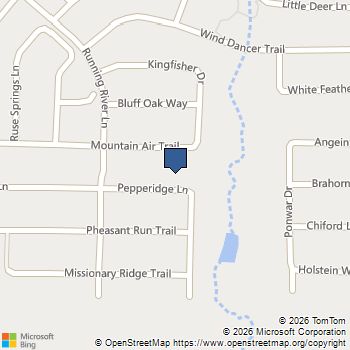 1429 Pepperidge Lane Fort Worth, TX MLS# 21266825