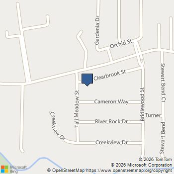 605 Clearbrook Street Azle, TX MLS# 21309186