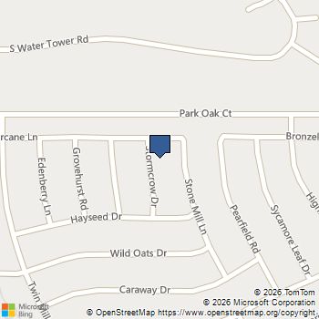 9128 Stormcrow Dr Fort Worth, TX MLS# 21228216