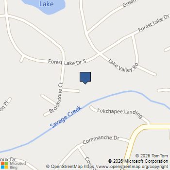 166 Brookstone Way Macon, GA MLS# 10726841