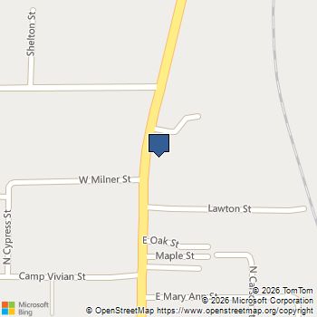 1518 N Pine Street Vivian, LA MLS# 21166263