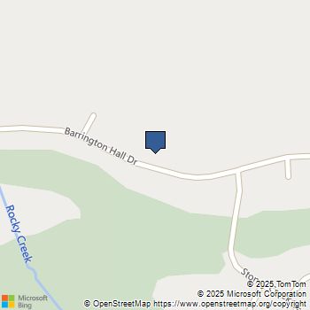 167 Barrington Hall Drive Macon, GA MLS# 10582258