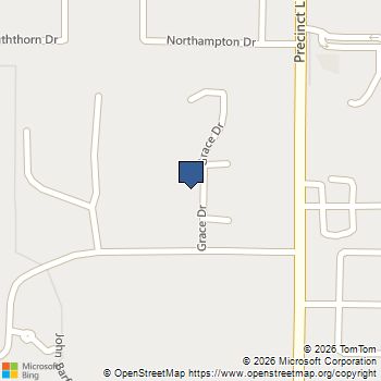 7701 Grace Drive North Richland Hills, TX MLS# 21226257