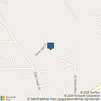 11251 Gem Hill Ln Lakeside, CA MLS# 250041333SD