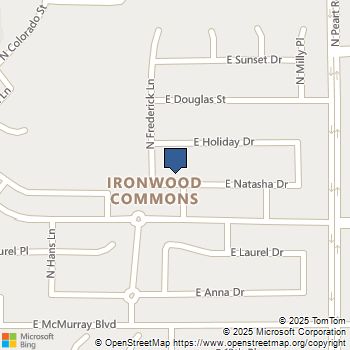 1428 E Natasha Drive Casa Grande, AZ MLS# 6957922