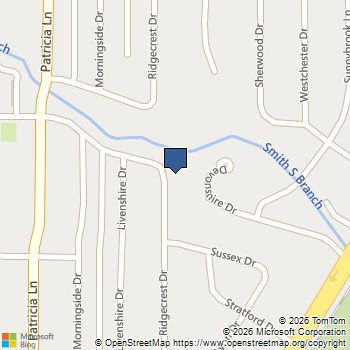 2406 Ridgecrest Drive Garland, TX MLS# 21220789