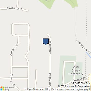 207 Conwell Street Azle, TX MLS# 21130938