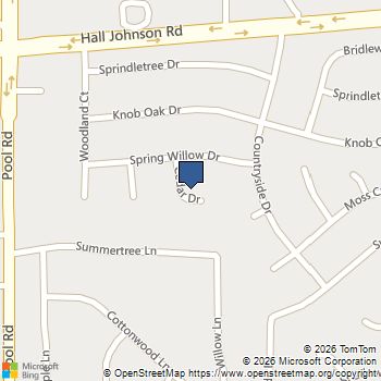 4151 Cedar Drive Grapevine, TX MLS# 21201562