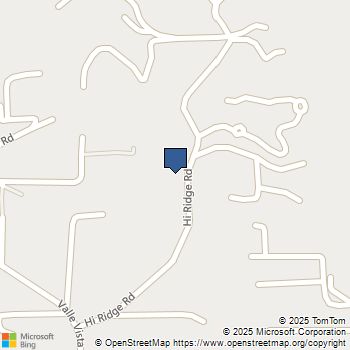 11642 Hi Ridge Road Lakeside, CA MLS# OC25006466