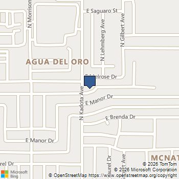 1462 N KADOTA Avenue Casa Grande, AZ MLS# 7000047