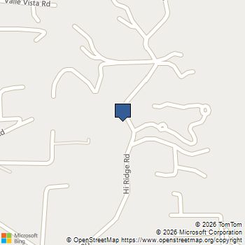 11694 Hi Ridge Road Lakeside, CA MLS# PTP2506765