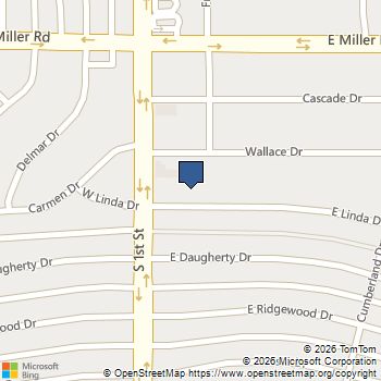 113 E Linda Drive Garland, TX MLS# 21332157