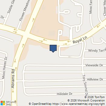 9520 Royal Lane # 111 Dallas, TX MLS# 21134634