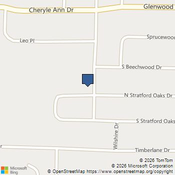 1406 Maplewood Drive Macon, GA MLS# 10818107