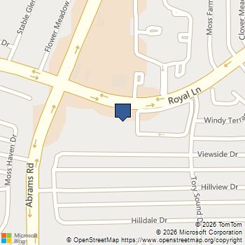 9520 Royal Lane # 114 Dallas, TX MLS# 21290870
