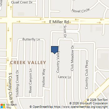 2229 Country Valley Road Garland, TX MLS# 21379211