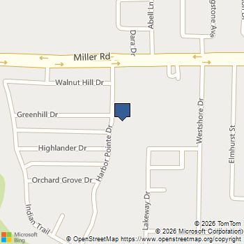 3406 Harbor Pointe Drive Rowlett, TX MLS# 21366963