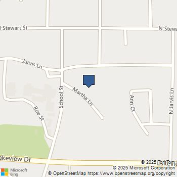 905 Martha ` Lane Azle, TX MLS# 21125272