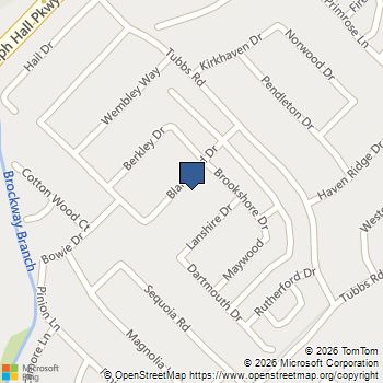 130 Blanchard Drive Rockwall, TX MLS# 21143286