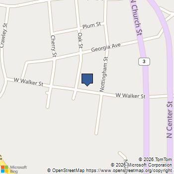 308 W Walker Street Thomaston, GA MLS# 10664095