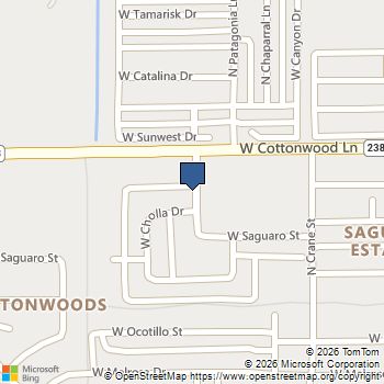 1584 N WOOD Street Casa Grande, AZ MLS# 7005127