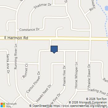 1320 Cattle Crossing Drive Fort Worth, TX MLS# 21147929