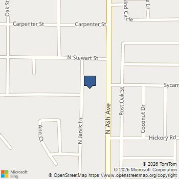 220 N Jarvis Lane Azle, TX MLS# 21207154