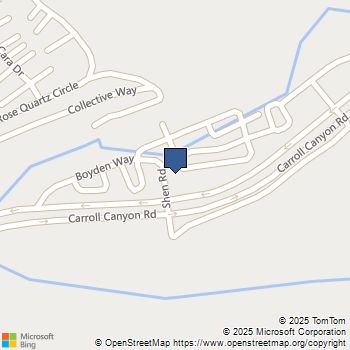 14006 Lumurine Way San Diego, CA MLS# 250040888SD