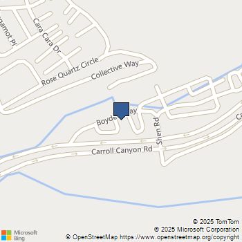 13927 Boyden Way San Diego, CA MLS# NDP2510705