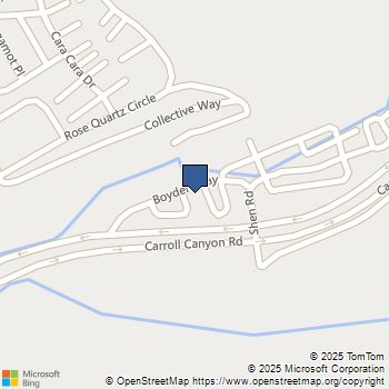 13925 Boyden Way San Diego, CA MLS# NDP2510514