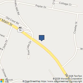 740 W Main Street Thomaston, GA MLS# 10670637