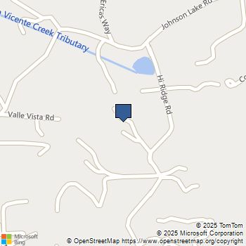 11810 Hi Ridge Rd Lakeside, CA MLS# 250036142SD