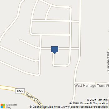 9548 Trecini Drive Fort Worth, TX MLS# 21318939