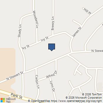 637 N Stewart Street Azle, TX MLS# 21187237