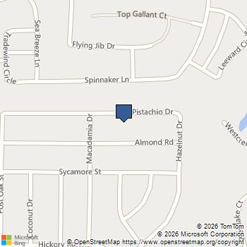 1312 Pistachio Drive Azle, TX MLS# 21290276