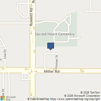 3621 Long Branch Boulevard Rowlett, TX MLS# 21172341